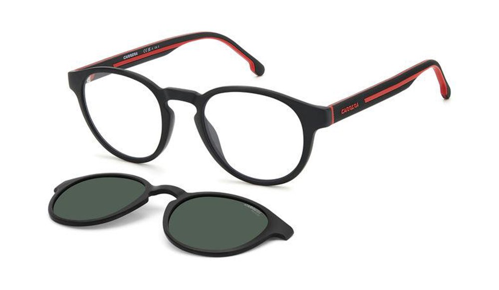  Carrera CA 8066/CS-OIT (UC)