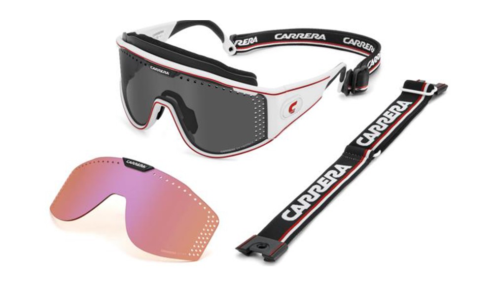 Sunglasses Carrera CA TRANSFORMA-6HT (IR)
