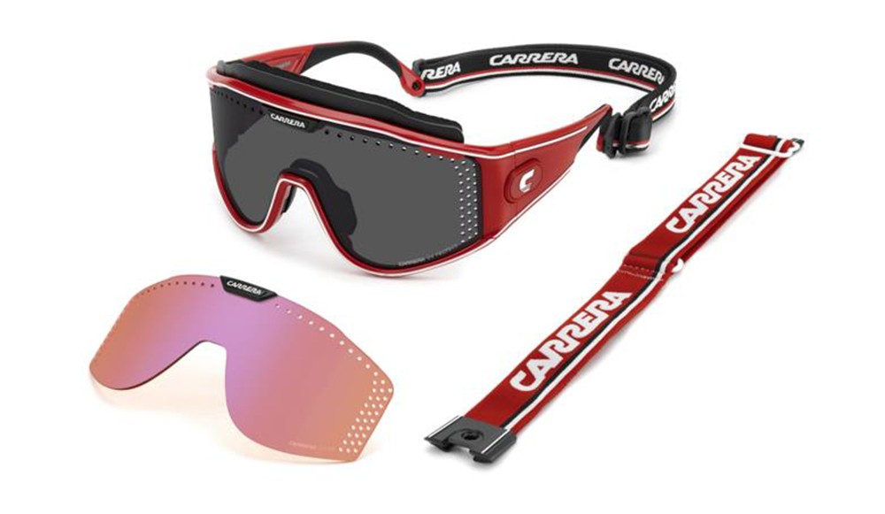 Sunglasses Carrera CA TRANSFORMA-C9A (IR)