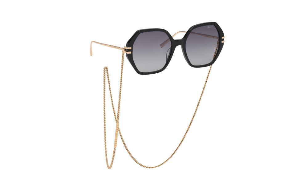 Sunglasses Chopard IKCH370-0BLK