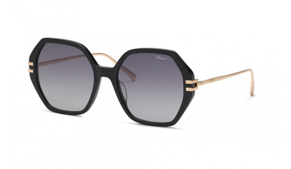 Sunglasses Chopard SCH370M-0BLK