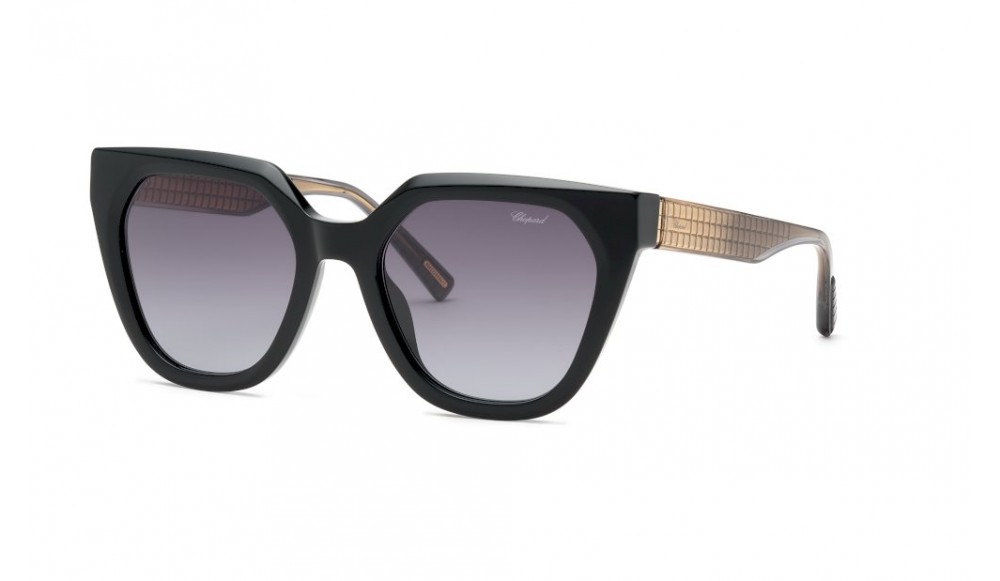 Sunglasses Chopard SCH377M-0BLK