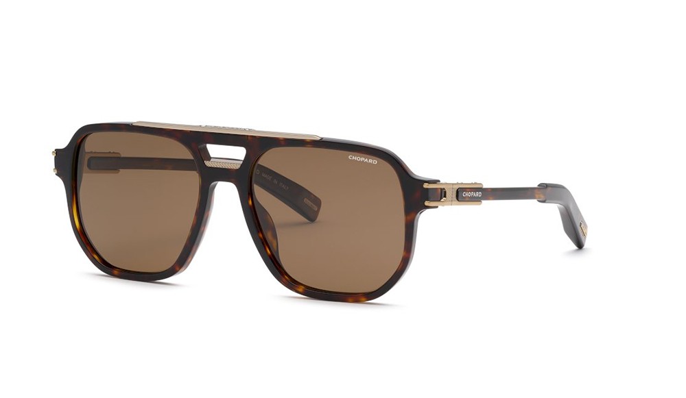 Sunglasses Chopard SCH412-909P