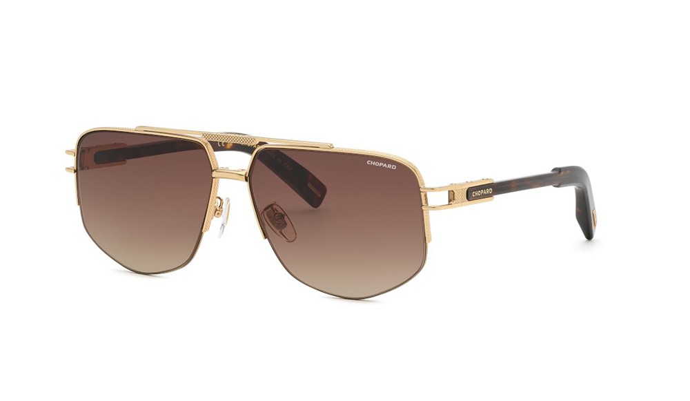 Sunglasses Chopard SCHM12-300K