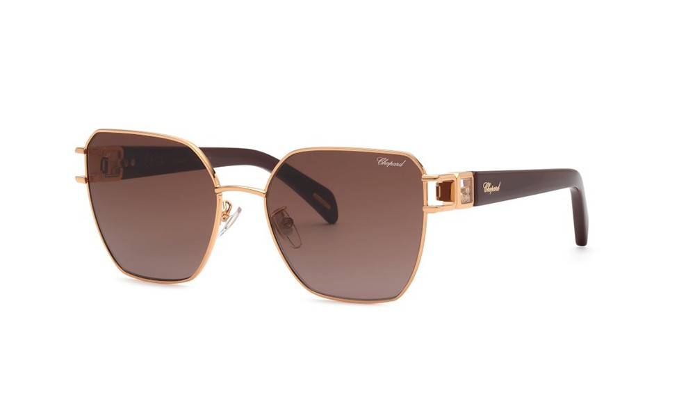 Sunglasses Chopard SCHM22S-8FCY
