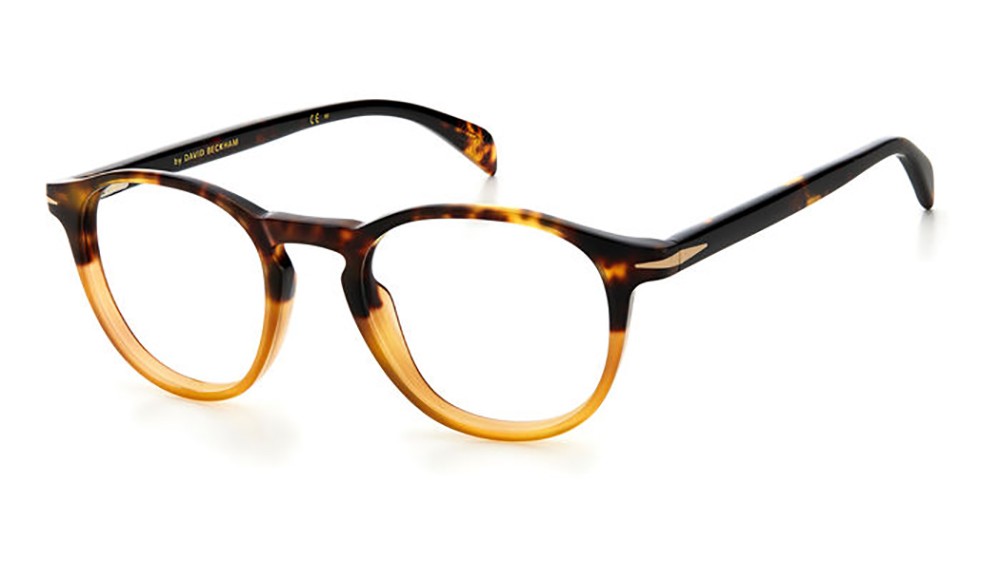  David Beckham DB 1018-2OK-47