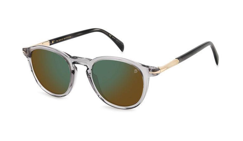 Sunglasses David Beckham DB 1114/S-KB7 (MT)