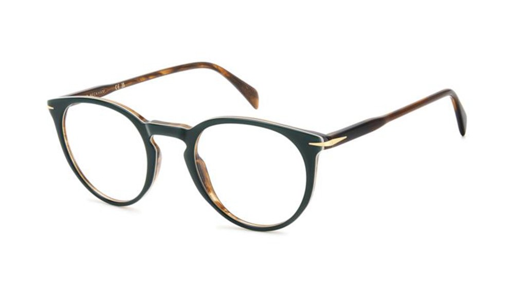  David Beckham DB 1139-RFD-47