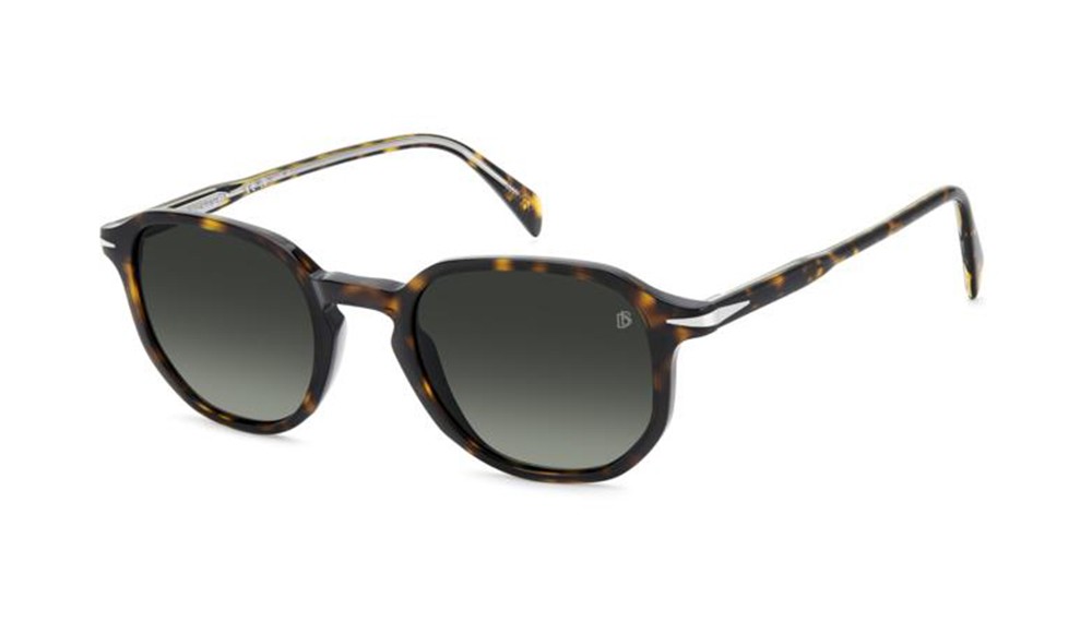 Sunglasses David Beckham DB 1140/S-086 (LB)