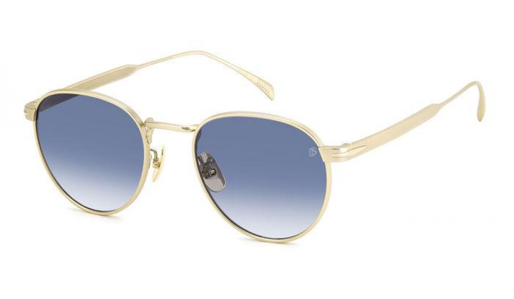 Sunglasses David Beckham DB 1142/S-AOZ (08)