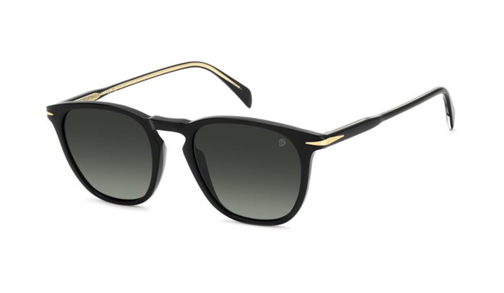 Sunglasses David Beckham DB 1160/S-807 (LB)