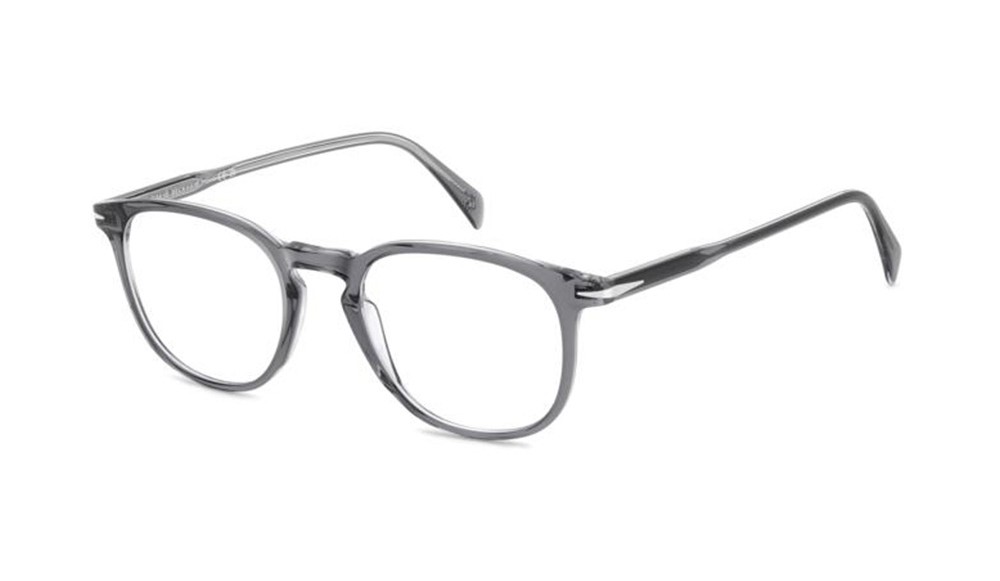  David Beckham DB 1160-TX7-49