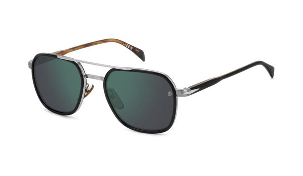 Sunglasses David Beckham DB 1161/S-05K (MT)
