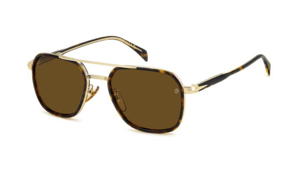 Sunglasses David Beckham DB 1161/S-2IK (70)