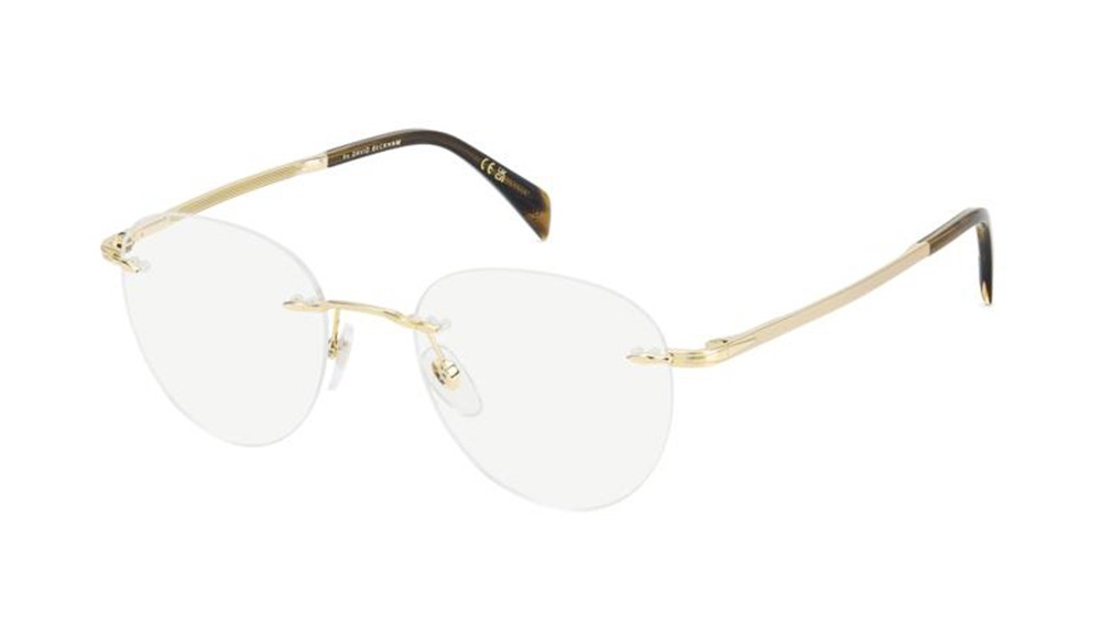  David Beckham DB 1166-J5G (2Y)