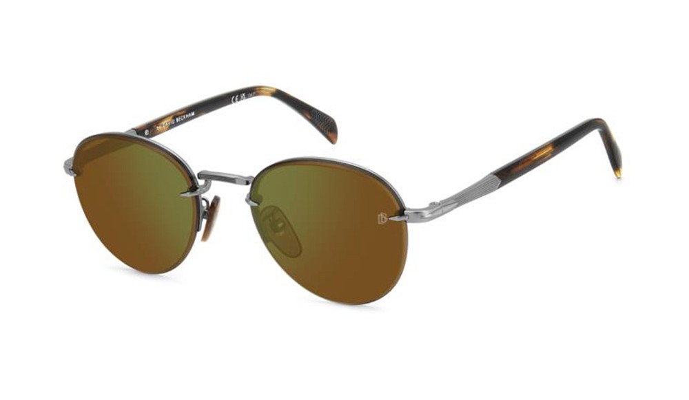 Sunglasses David Beckham DB 1173/S-50L (MT)