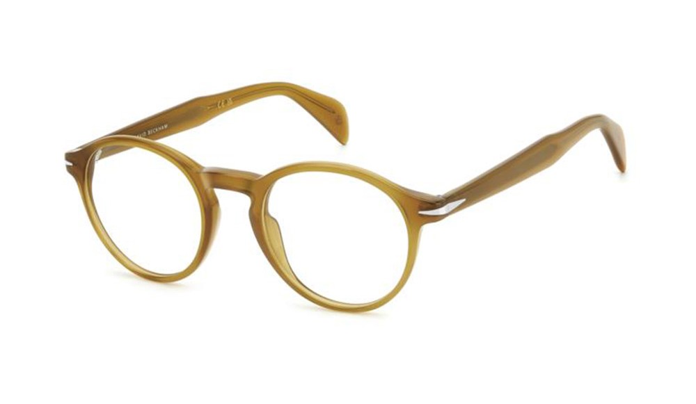  David Beckham DB 1185-40G-49