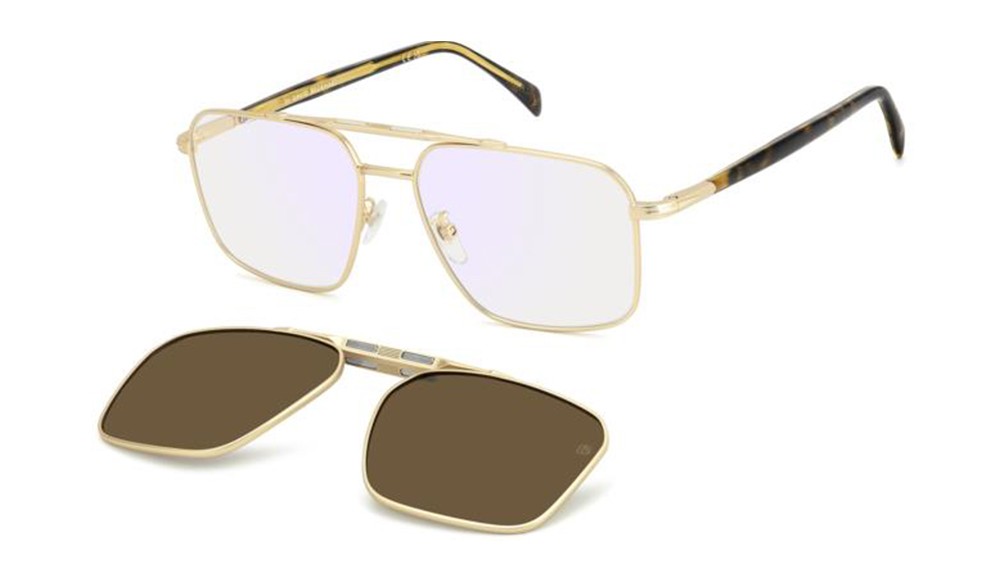  David Beckham DB 1187/G/C-8SO (SP)