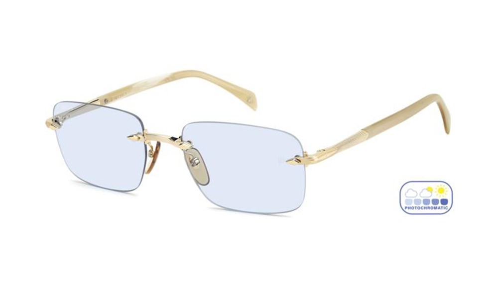 Sunglasses David Beckham DB 1195/S-IDA (QZ)