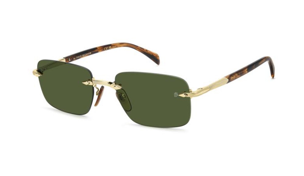 Sunglasses David Beckham DB 1195/S-T5U (QT)