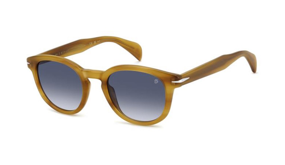 Sunglasses David Beckham DB 1198/S-B4L (08)