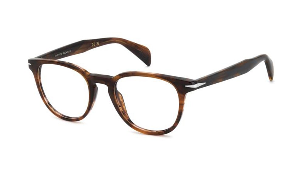  David Beckham DB 1206-EX4