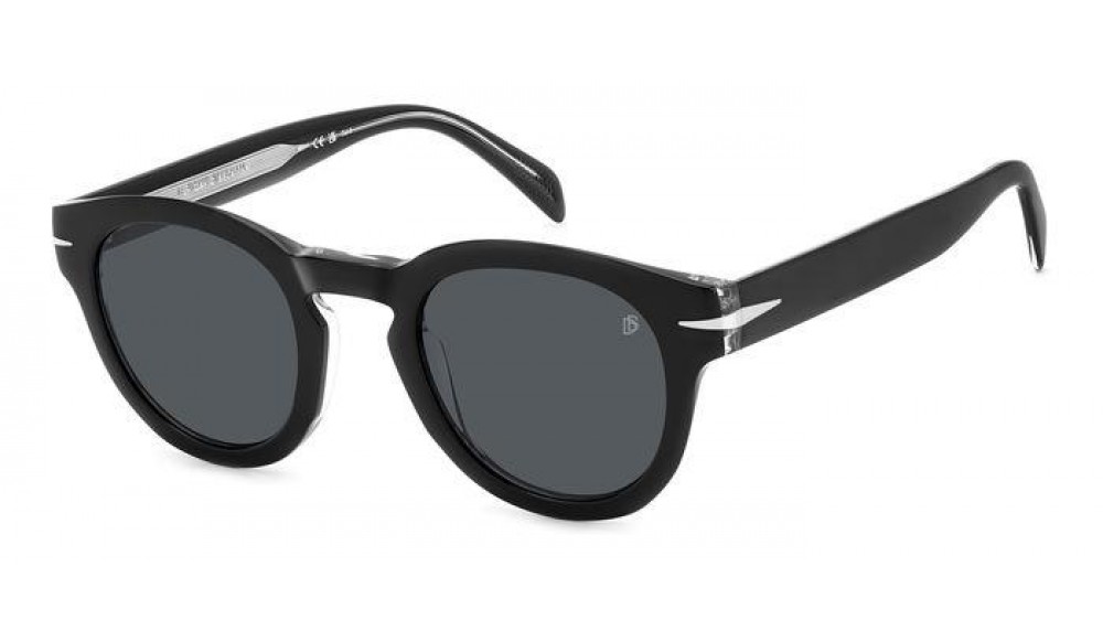 Sunglasses David Beckham DB 7041/S FLAT-7C5 (IR)