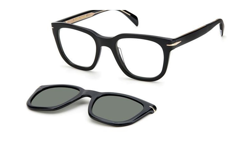  David Beckham DB 7043/CS-807-UC