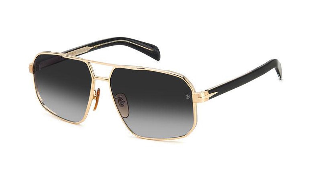 Sunglasses David Beckham DB 7102/S-RHL (9O)