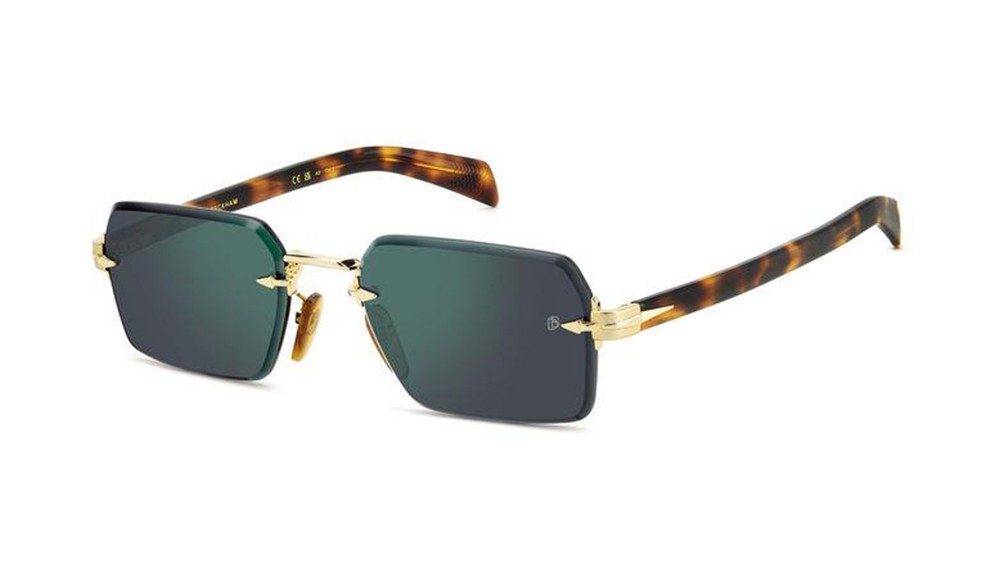 Sunglasses David Beckham DB 7109/S-06J (MT)