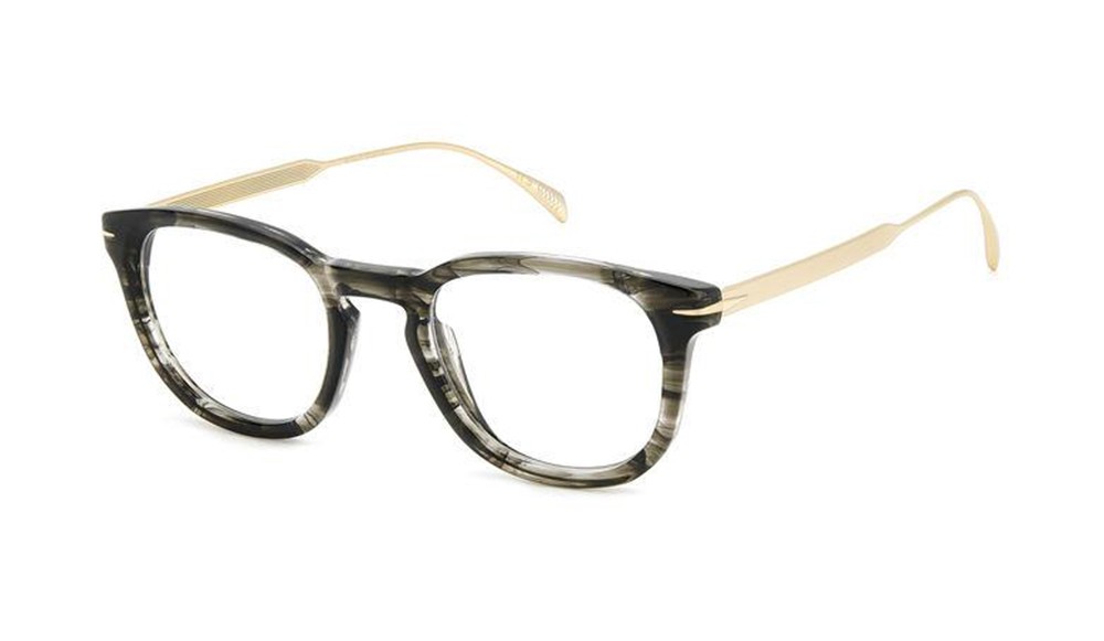  David Beckham DB 7122-8GX