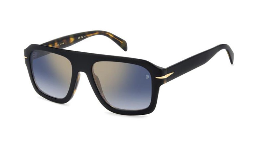Sunglasses David Beckham DB 7127/S-WR7 (1V)