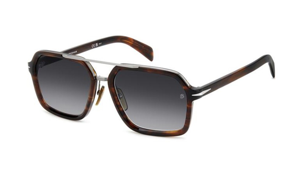 Sunglasses David Beckham DB 7128/S-6C5 (9O)