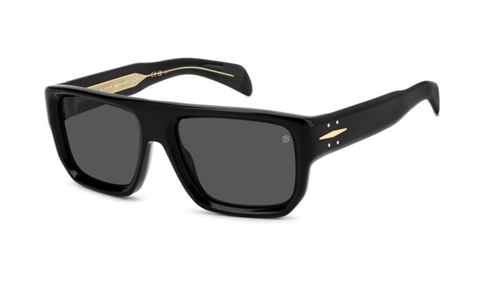 Sunglasses David Beckham DB 7132/S-807 (IR)