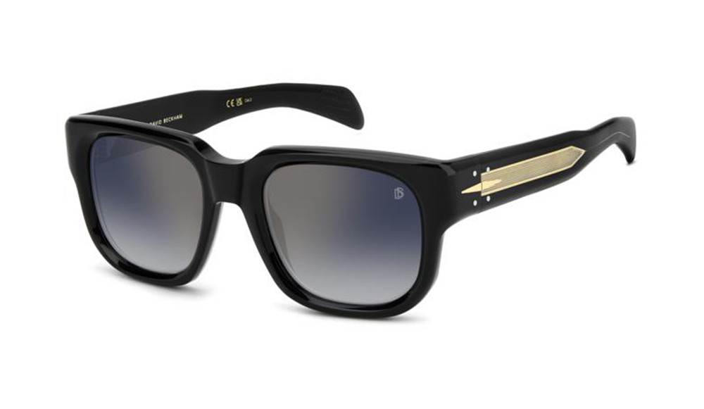 Sunglasses David Beckham DB 7146/S-807 (1V)