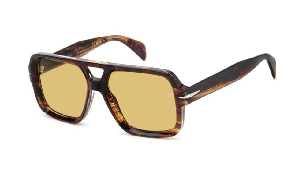 Sunglasses David Beckham DB 7151/S-EX4 (HO)