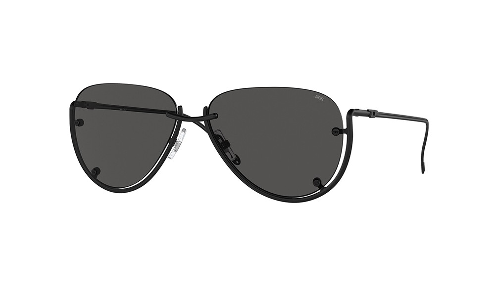 Sunglasses Diesel DL1003-109/87