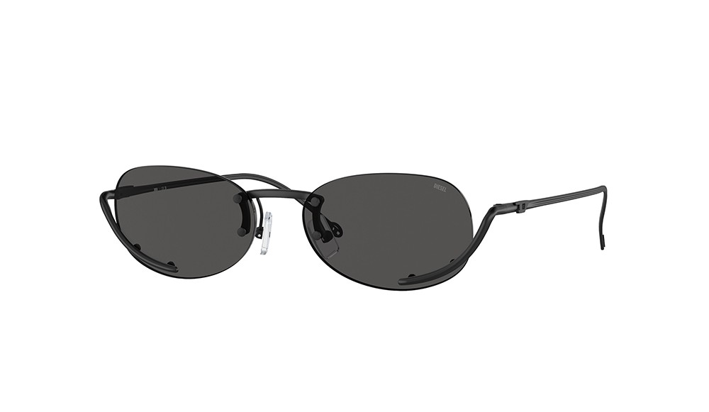 Sunglasses Diesel DL1004-109/87