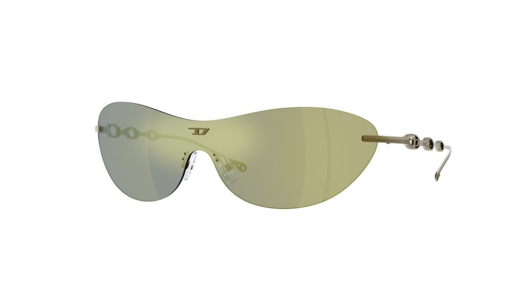 Sunglasses Diesel DL1006-114/J2