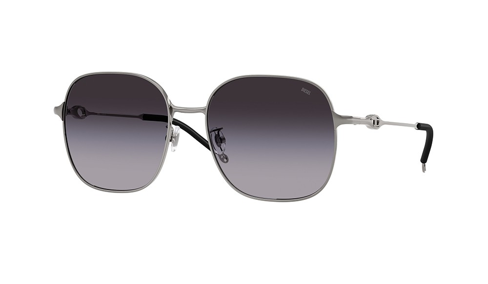 Sunglasses Diesel DL1010D-10038G
