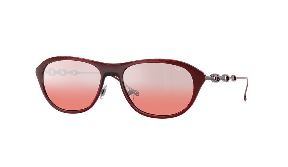 Sunglasses Diesel DL1011-10267E