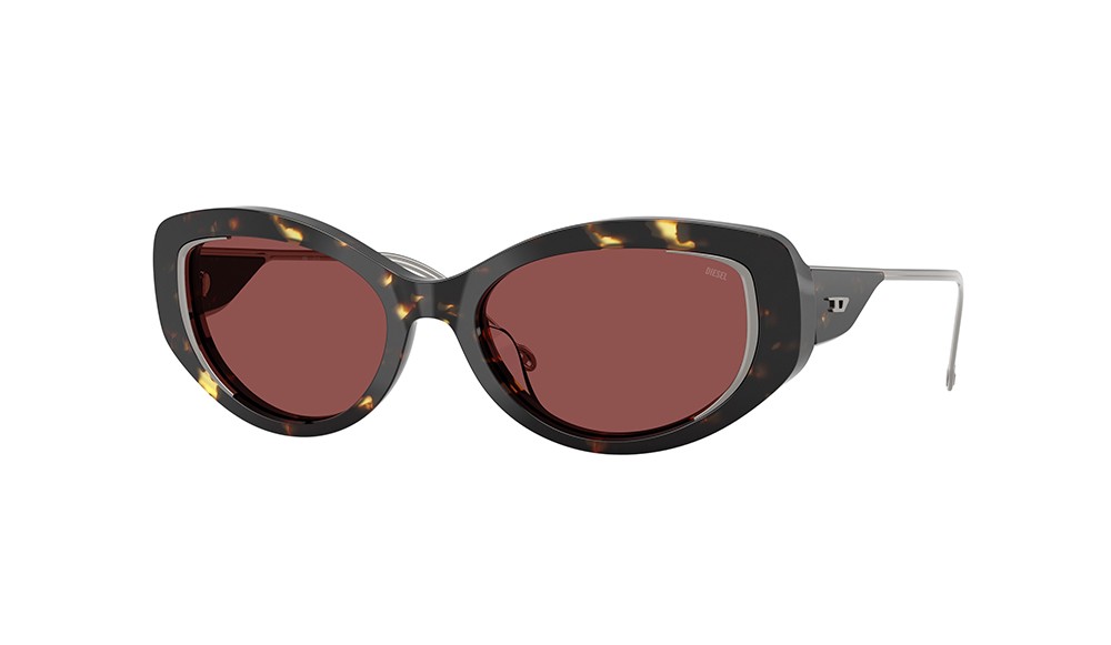 Sunglasses Diesel DL2001MU-201775