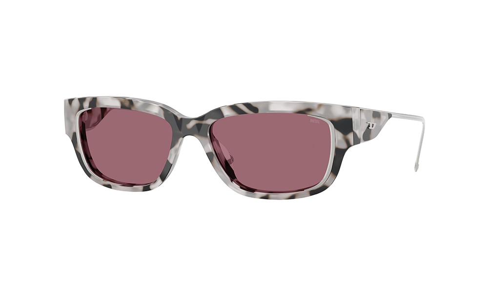 Sunglasses Diesel DL2002MU-721/B5