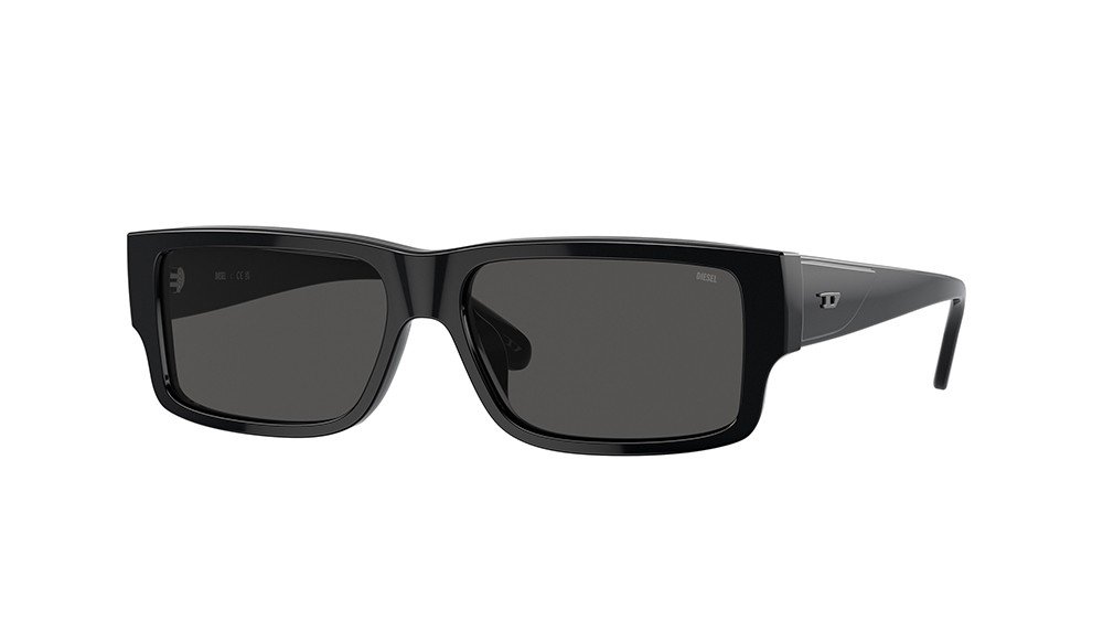 Sunglasses Diesel DL2003-701/87