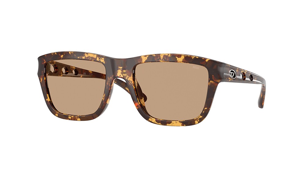 Sunglasses Diesel DL3006U-201363