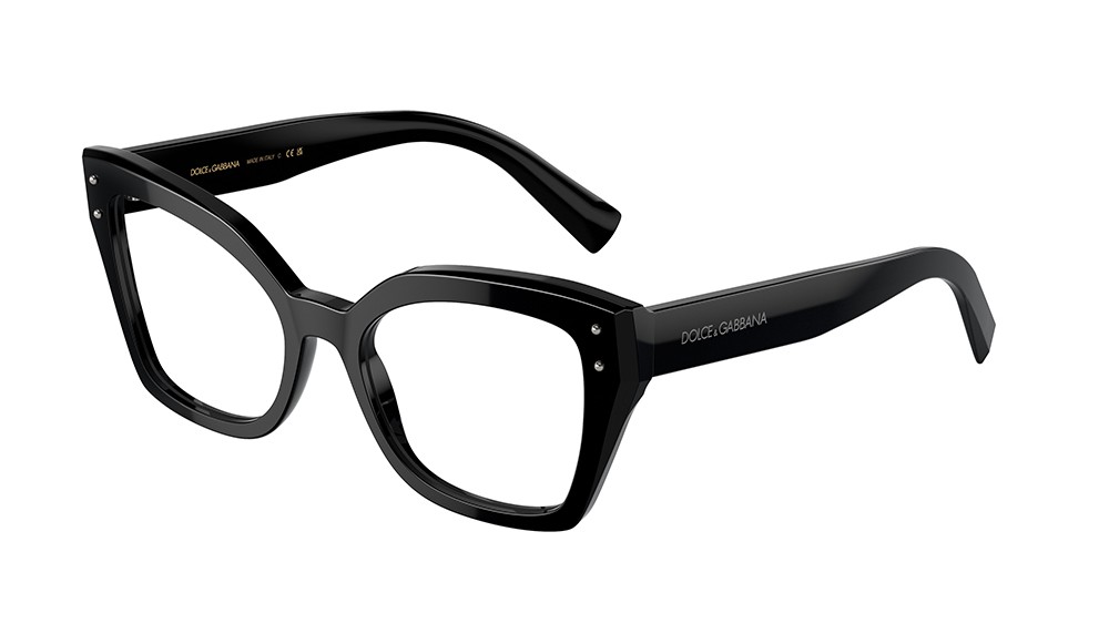  Dolce&Gabbana DG3386-501-53