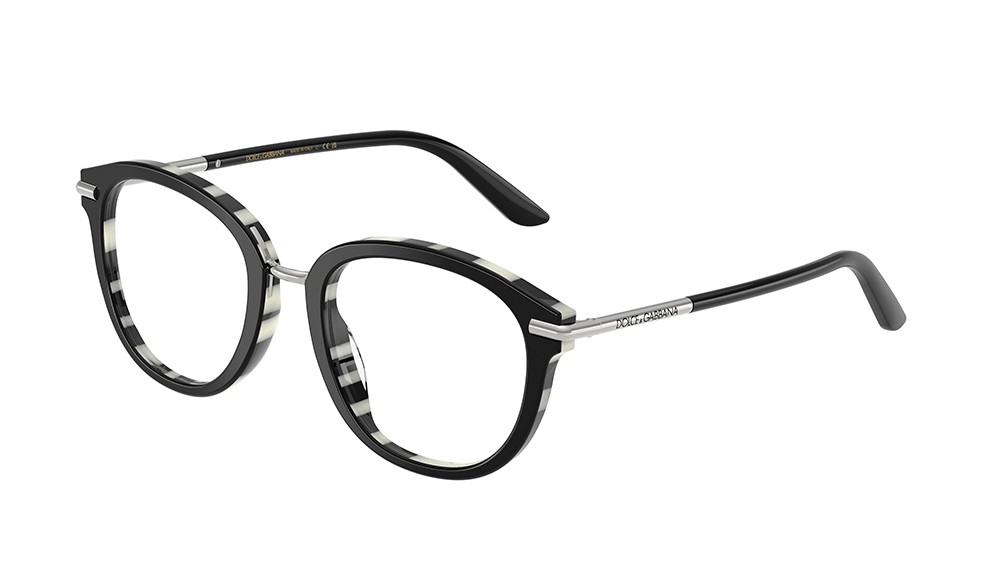  Dolce&Gabbana DG3410-3372-52
