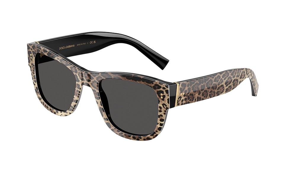 Sunglasses Dolce&Gabbana DG4338-316387