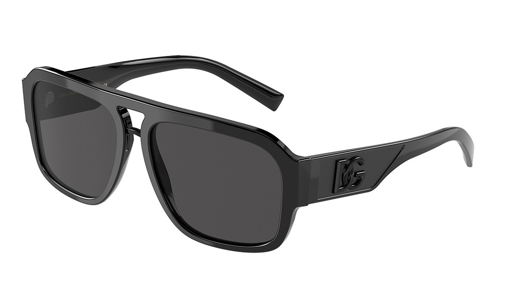 Sunglasses Dolce&Gabbana DG4403-501/87