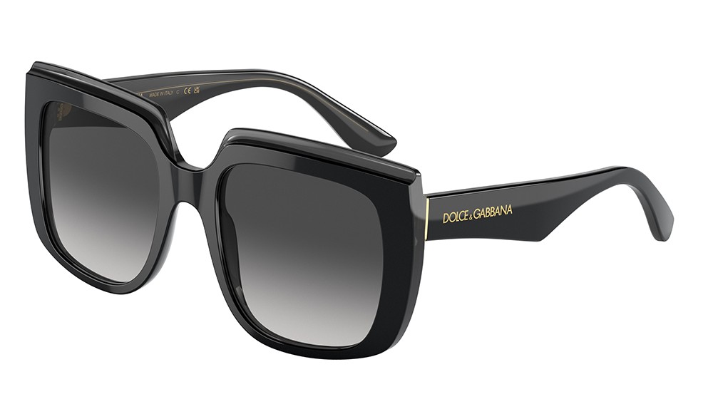 Sunglasses Dolce&Gabbana DG4414-501/8G